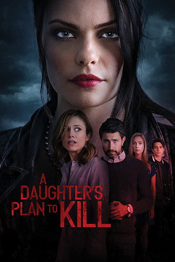 A Daughter’s Plan to Kill (2019) Hindi Dubbed