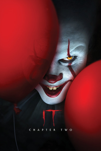It Chapter 2 [Two] (2019) Hindi Dubbed