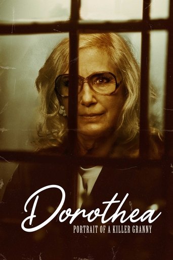 Dorothea (2025) Hindi Dubbed WEBRip