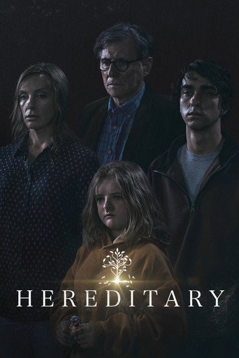 Hereditary (2018) Hindi Dubbed