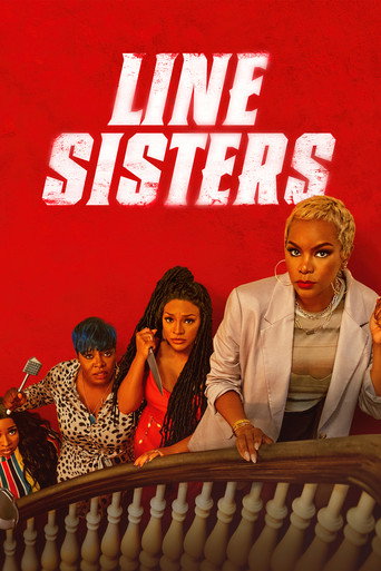 Line Sisters (2022) Unofficial Hindi Dubbed