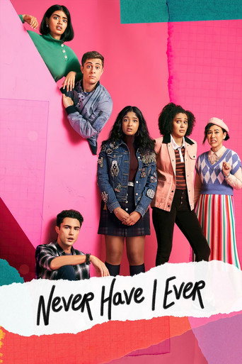 Never Have I Ever (2023) Hindi Season 4 Complete Netflix