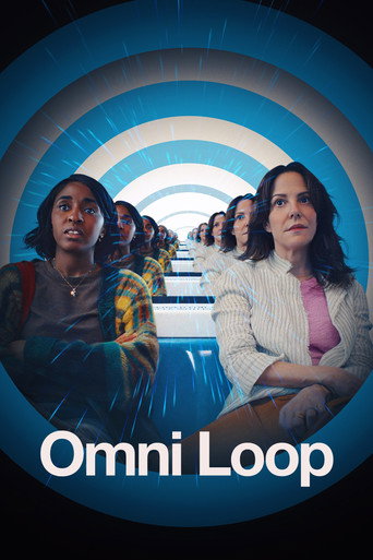 Omni Loop (2024) Unofficial Hindi Dubbed