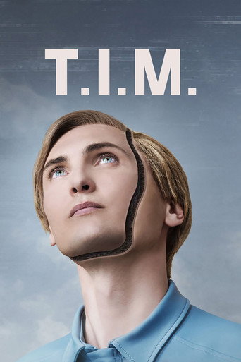 T.I.M. (2023) Hindi Dubbed