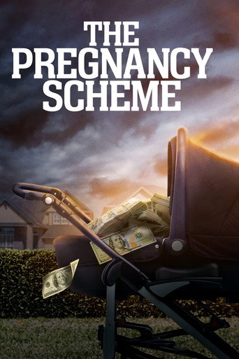 The Pregnancy Scheme (2023) Unofficial Hindi Dubbed