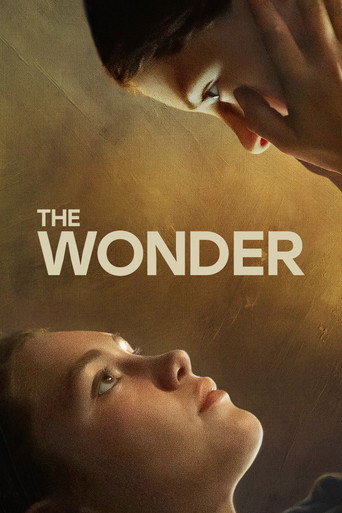 The Wonder (2022) Hindi Dubbed Netflix