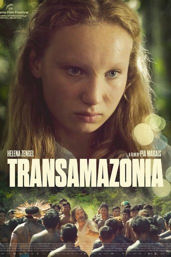Transamazonia (2025) Unofficial Hindi Dubbed